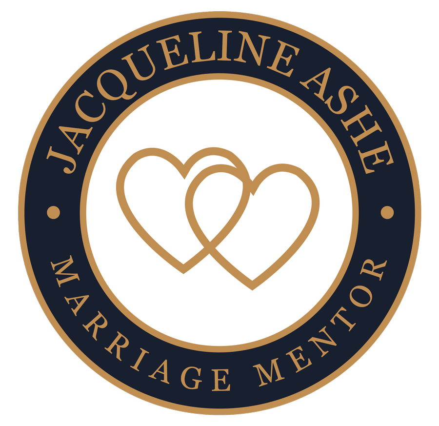 Coach Jacqueline Ashe